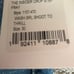 MOTHER Name Brand Maternity Jean Capris Size 30 New Retail 228 Inseam 26” CUTE