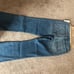 MOTHER Name Brand Maternity Jean Capris Size 30 New Retail 228 Inseam 26” CUTE