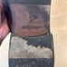 VINTAGE BALLY SHEFFIELD HIGH TOP MEN’S SHOE - BROWN size 11M