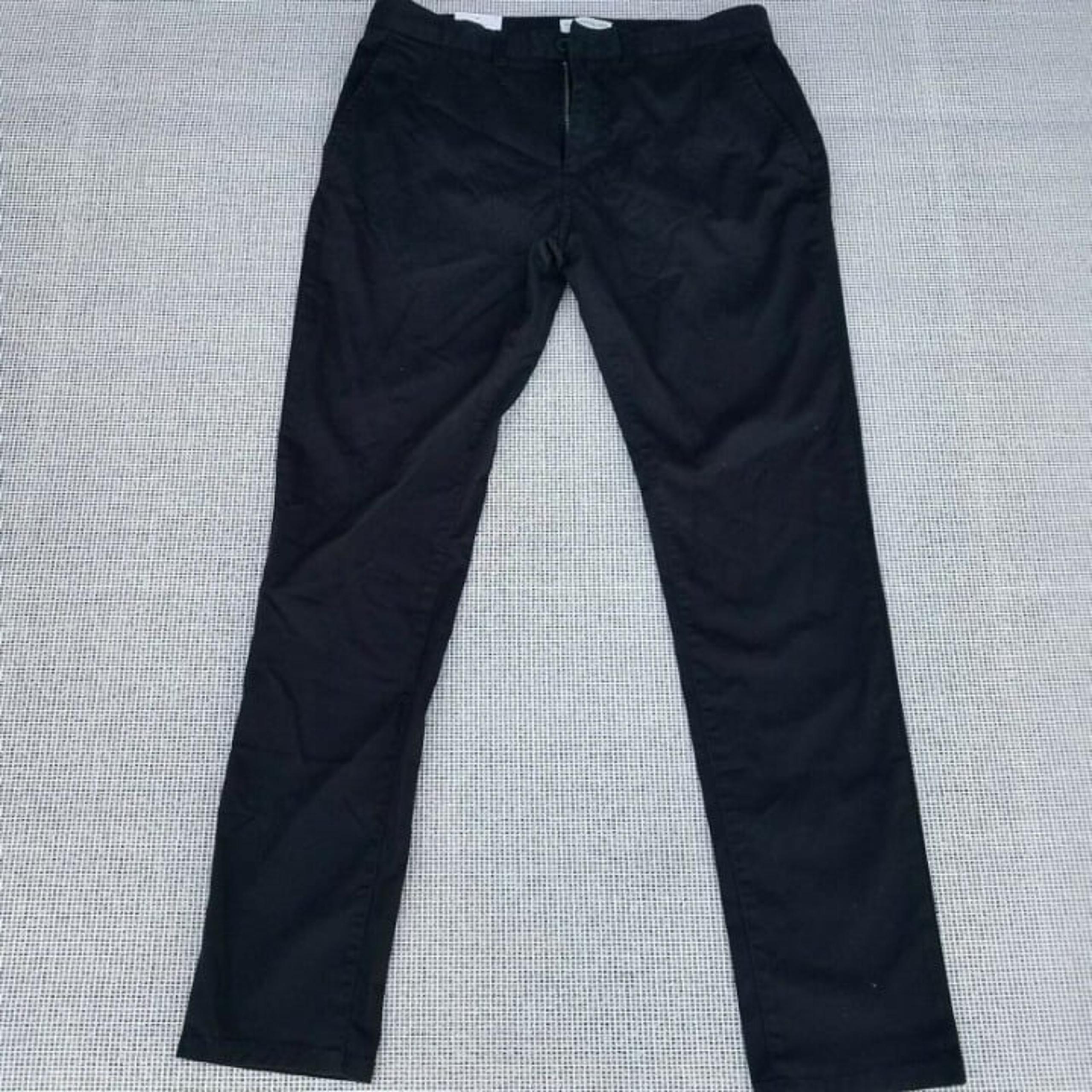 Men's Cotton On Skinny Chinos. Size 34/32