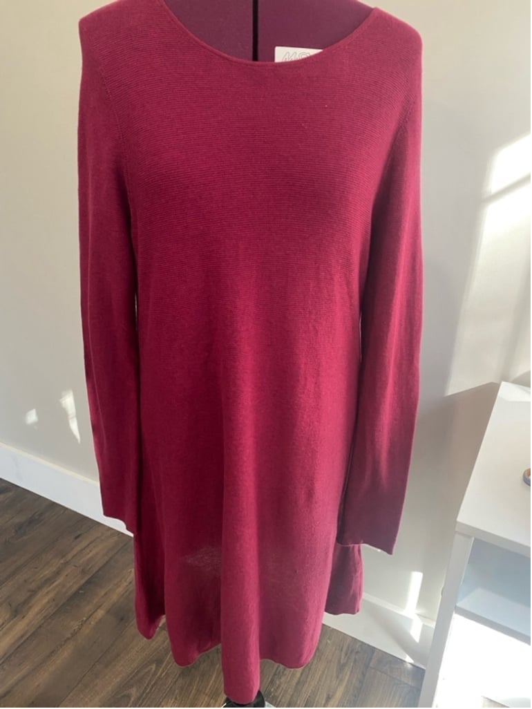 Eileen Fisher Dress Size Large