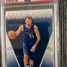 Luka doncic psa 8
