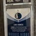 Luka doncic psa 8