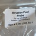 Status Scientific Controls LTD. Aviation Fuel Probe 2-06-2003-50-1 For PGA Tool