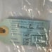 Status Scientific Controls LTD. Aviation Fuel Probe 2-06-2003-50-1 For PGA Tool