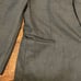 HICKEY FREEMAN Legacy Blue Plaid Sport Coat Suit Blazer Mens 42R Worsted Wool