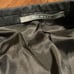 HICKEY FREEMAN Legacy Blue Plaid Sport Coat Suit Blazer Mens 42R Worsted Wool