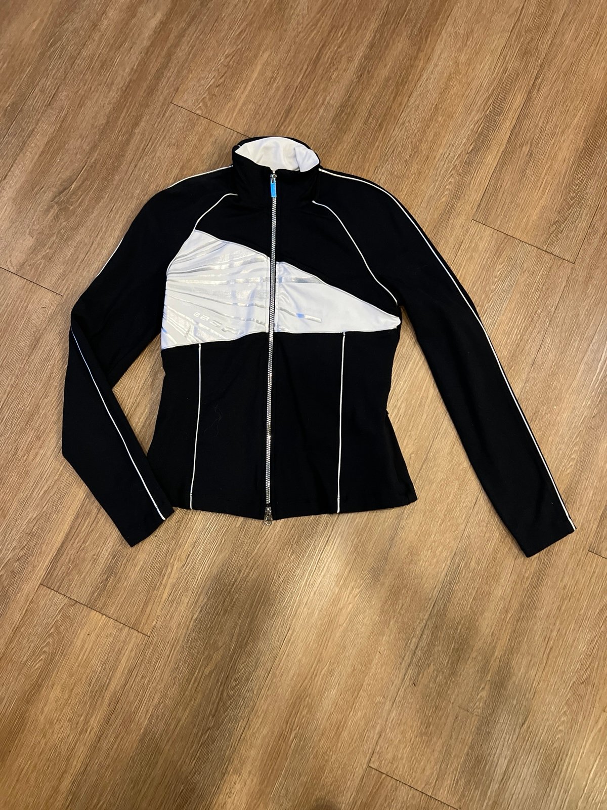 Vintage Bebe jacket Sz Med