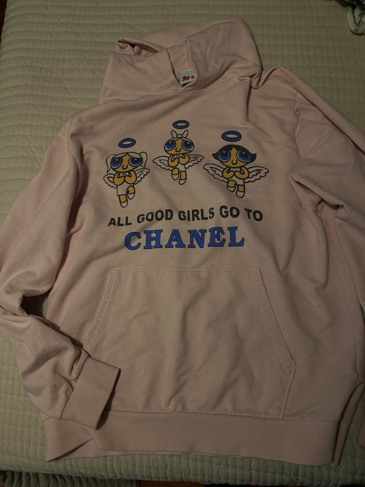 Vintage Hoodie
