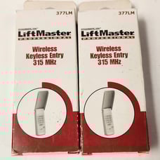 LiftMaster 376LM Garage Door Opener