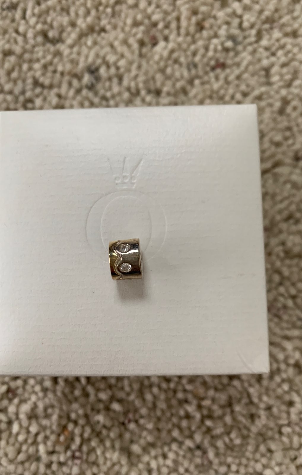 PANDORA charm