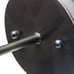 Pair of Globe Electric Martes 1-Light Indoor/Outdoor Wall Sconce Oil Rubbed Bron