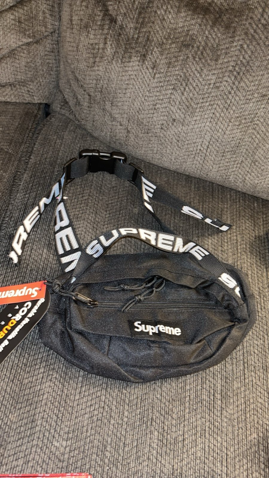 Supreme