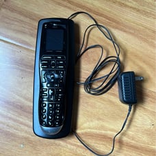 Logitech Harmony One Universal Remote Color Touchscreen W/ Cradle - Tested Works
