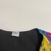 Gypsea Imports Patchwork Vest Size Large