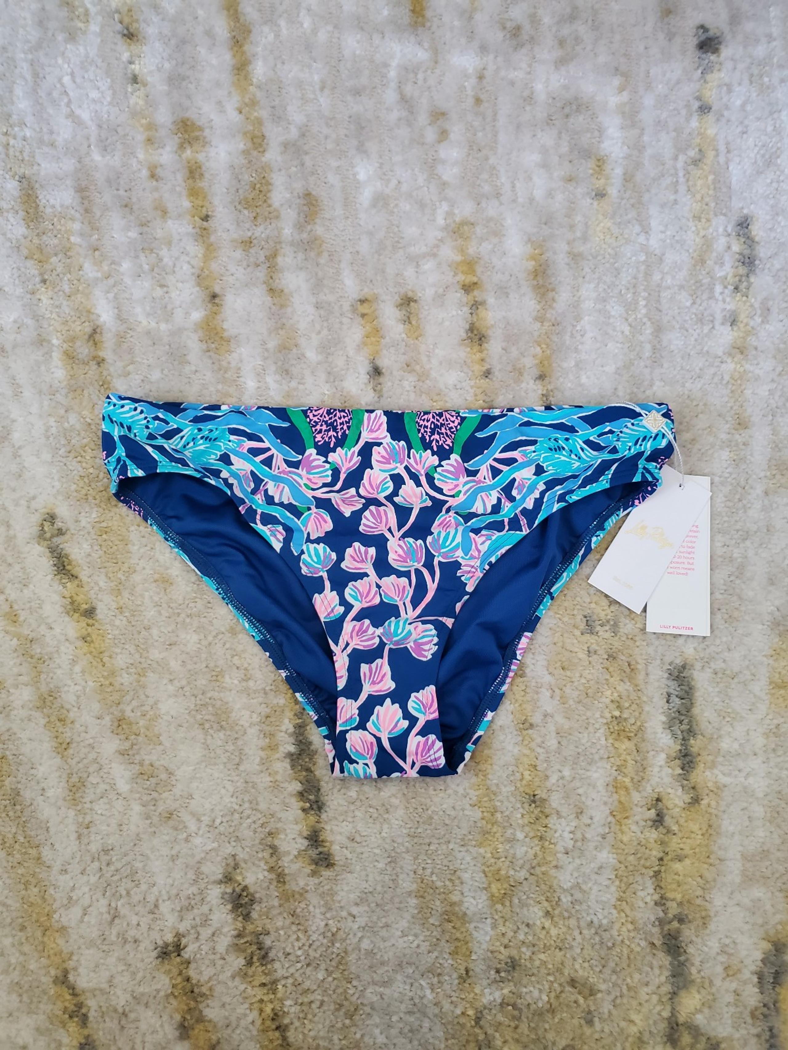Lilly Pulitzer Betie Bikini Bottom (8)