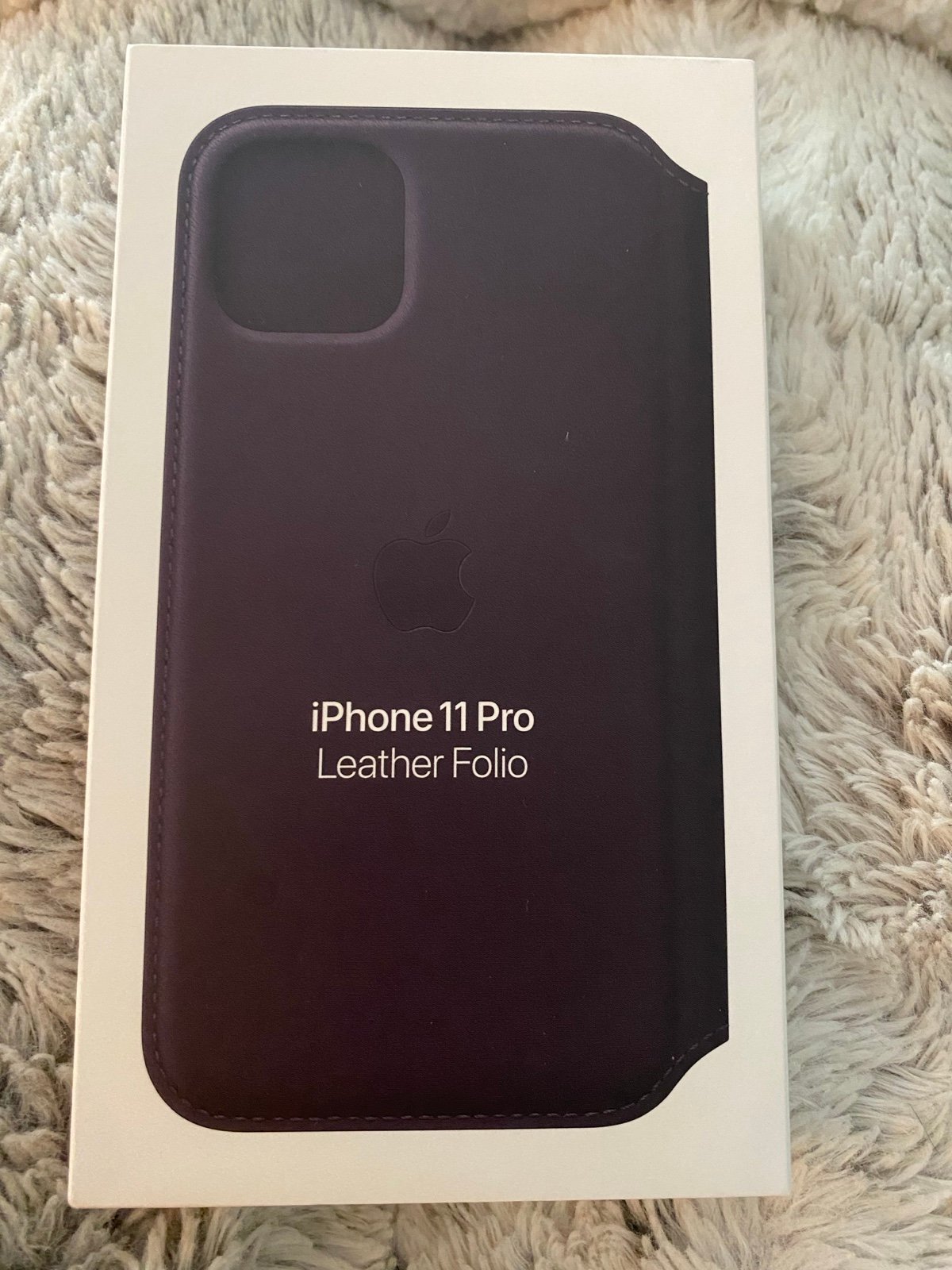 iPhone 11 Pro case