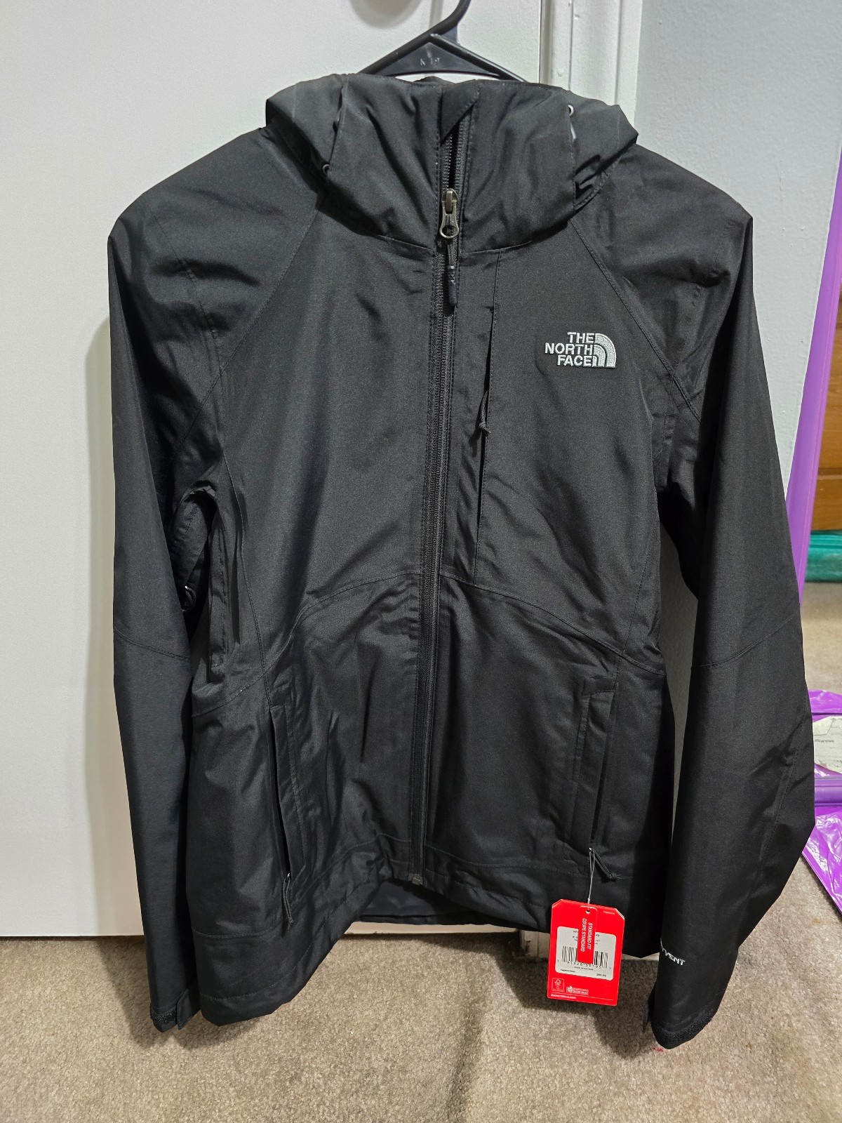 The North Face Jacket XSmall