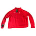 Houston Rockets Nike 1/2 Pullover 3XL