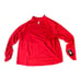 Houston Rockets Nike 1/2 Pullover 3XL