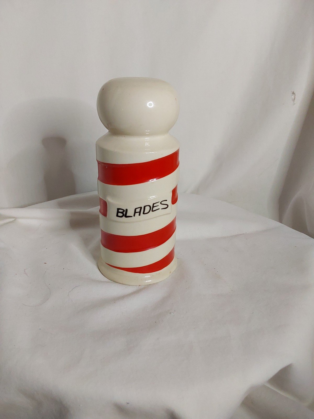 Vintage Blade Bank