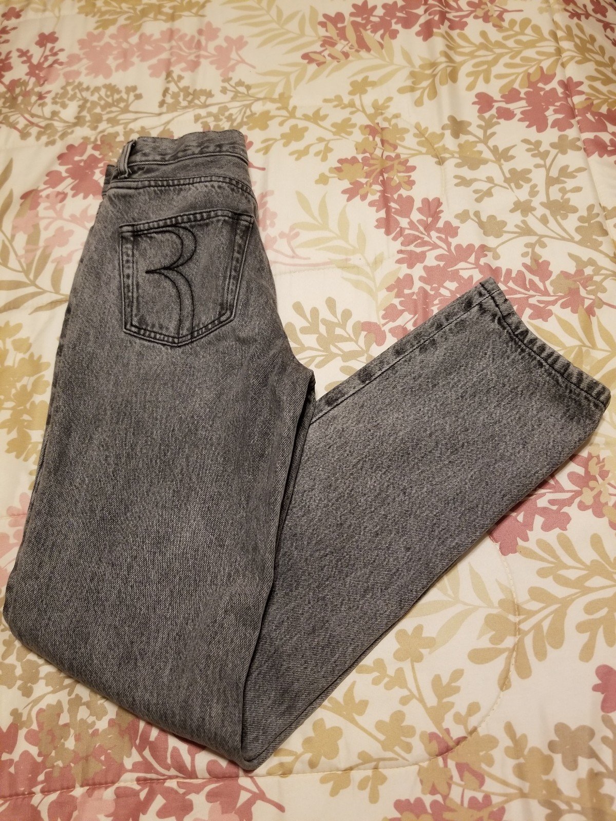 Rouje Paris Germain size 25