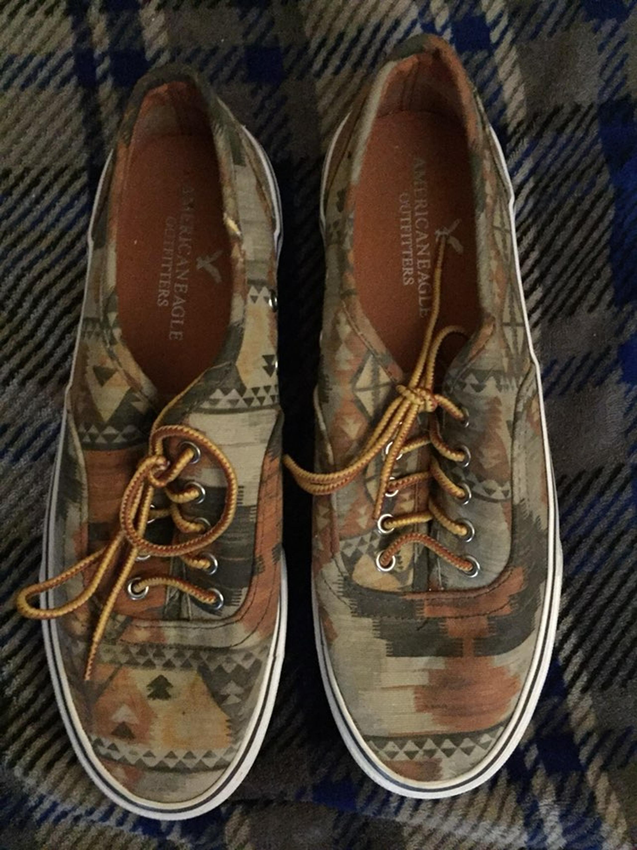 American Eagle Shoes