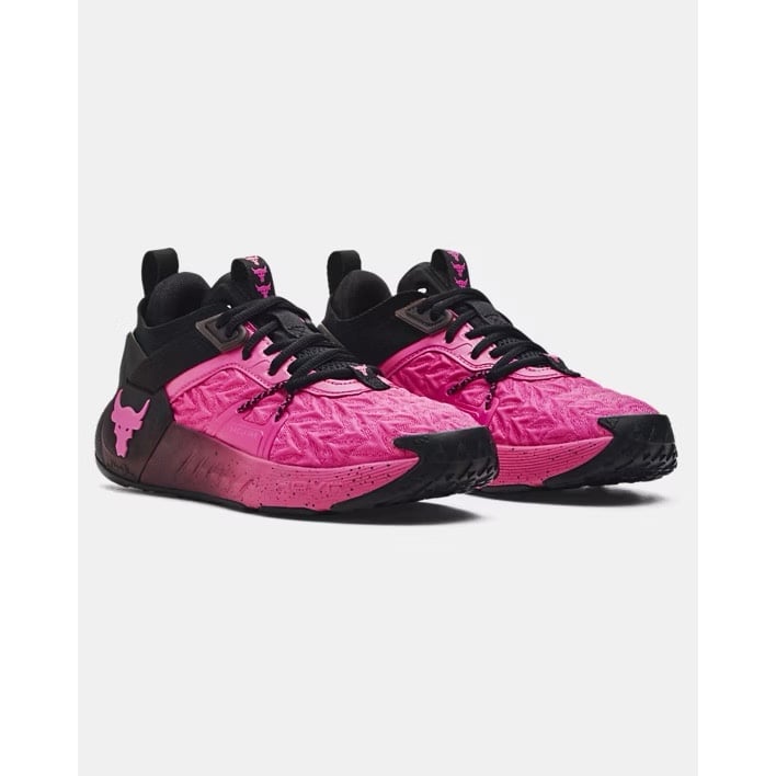 Under armour project rock 6 training sneakers