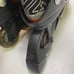 K2 Roller Blades EXO M Tech In-line Skates Men's Size 8 Black Red