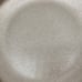Vintage anchor fire king wheat dish