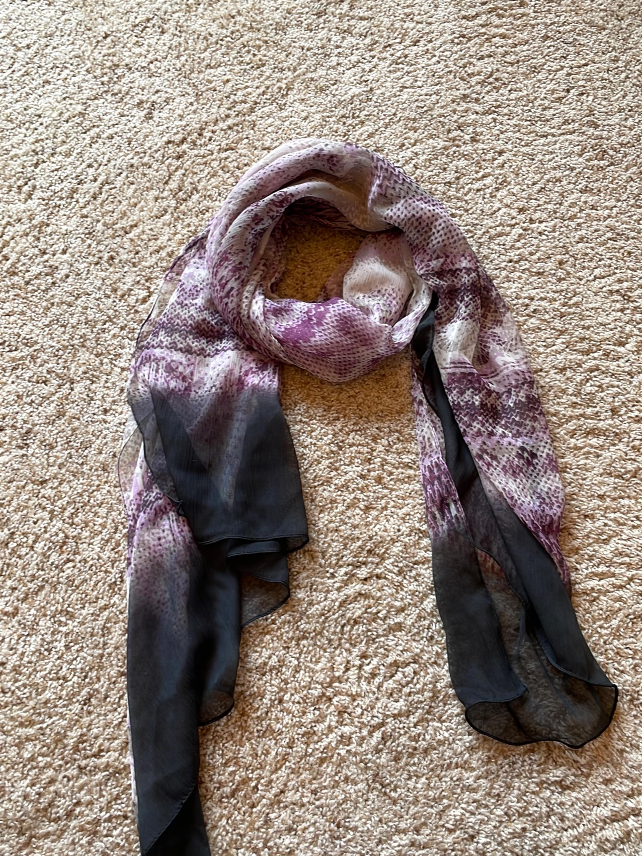 Scarf