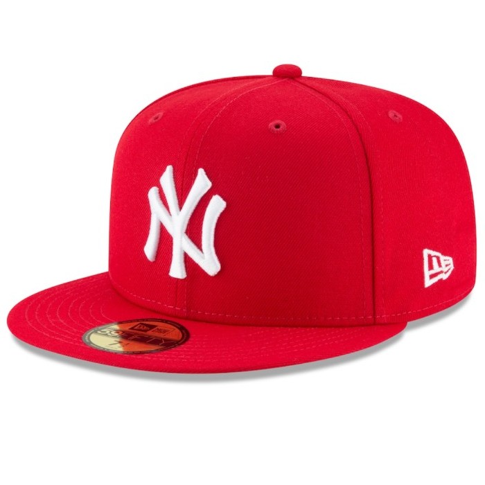 New york Yankees hat
