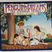 Penguin Dreams Stranger Things By Berke Breathed Paperback First Edition 1985