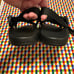 NWOT Mens Chaco sandals 9