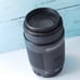 ❤️Defective❤️Canon❤️Super Telephoto Lens❤️Canon EF75-300㎜❤️