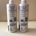 Olay Rough Dry Skin Total Moisture Body Wash B3 Cocoa Butter 17.9 oz Two Bottles