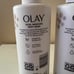 Olay Rough Dry Skin Total Moisture Body Wash B3 Cocoa Butter 17.9 oz Two Bottles