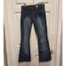 MUDD Vintage Y2K Faded Low Rise Flare Jeans Size 5 Grunge 90’s Festival