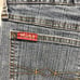 MUDD Vintage Y2K Faded Low Rise Flare Jeans Size 5 Grunge 90’s Festival