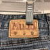 MUDD Vintage Y2K Faded Low Rise Flare Jeans Size 5 Grunge 90’s Festival