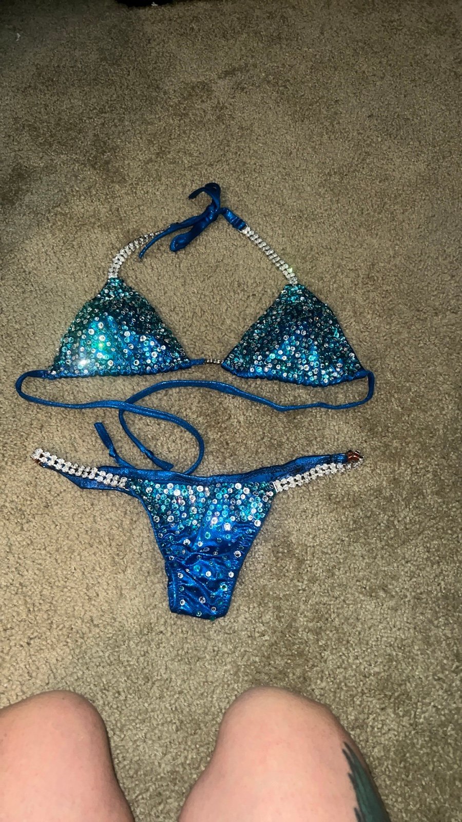 npc bikini