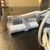 Mattress Vacuum Cleaner 10KPa Handheld UV Bed Vacuum, Corded Dust Vacuum Remover