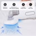 Mattress Vacuum Cleaner 10KPa Handheld UV Bed Vacuum, Corded Dust Vacuum Remover