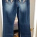 dark wash jeans