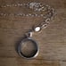 Origami Owl Necklace and pendants