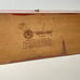 Vintage Kings Club Cigar Box with Accessories Ashtray, Filter, Pouches