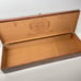 Vintage Kings Club Cigar Box with Accessories Ashtray, Filter, Pouches