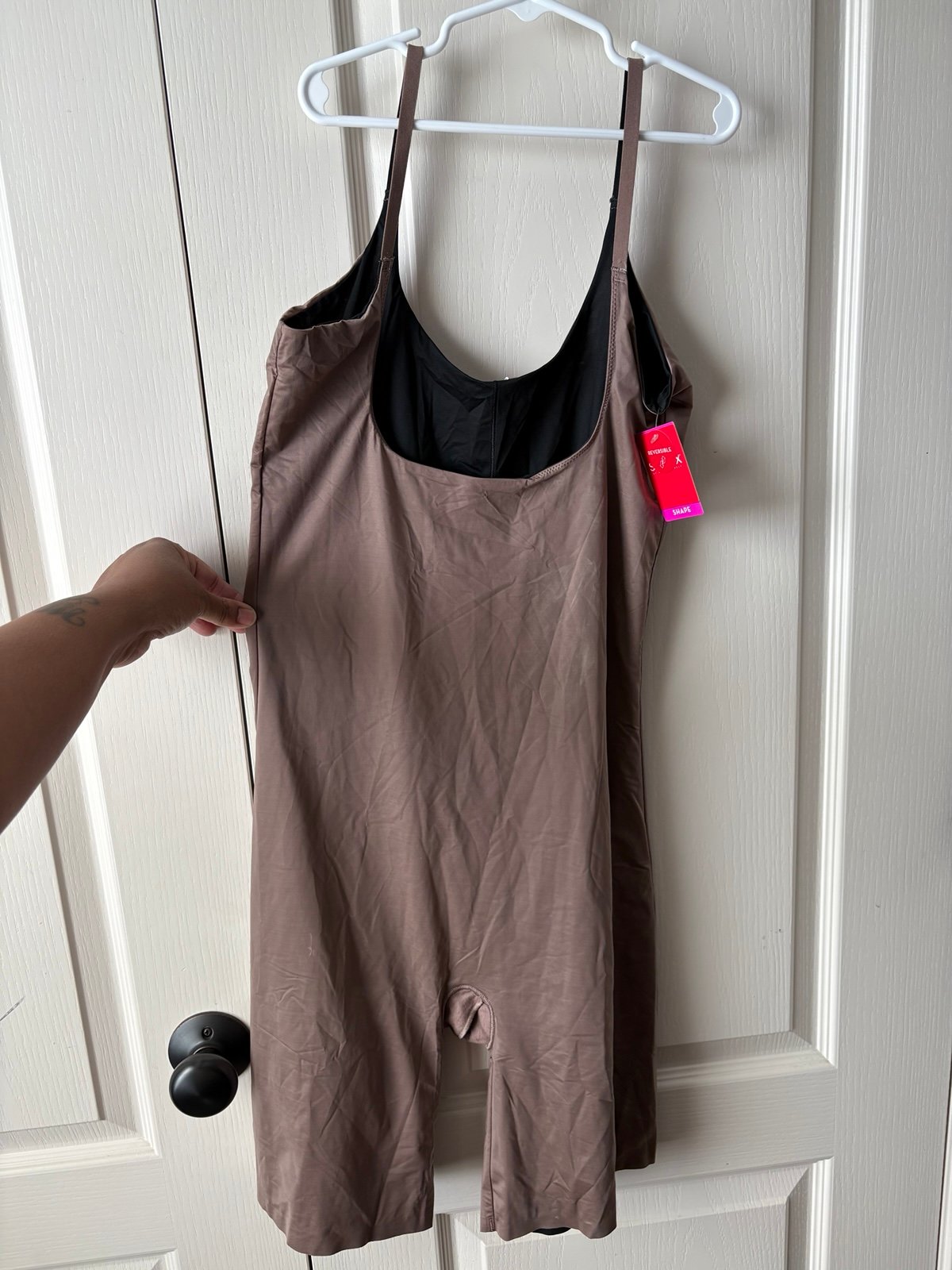 Spanx Shape Bodysuit