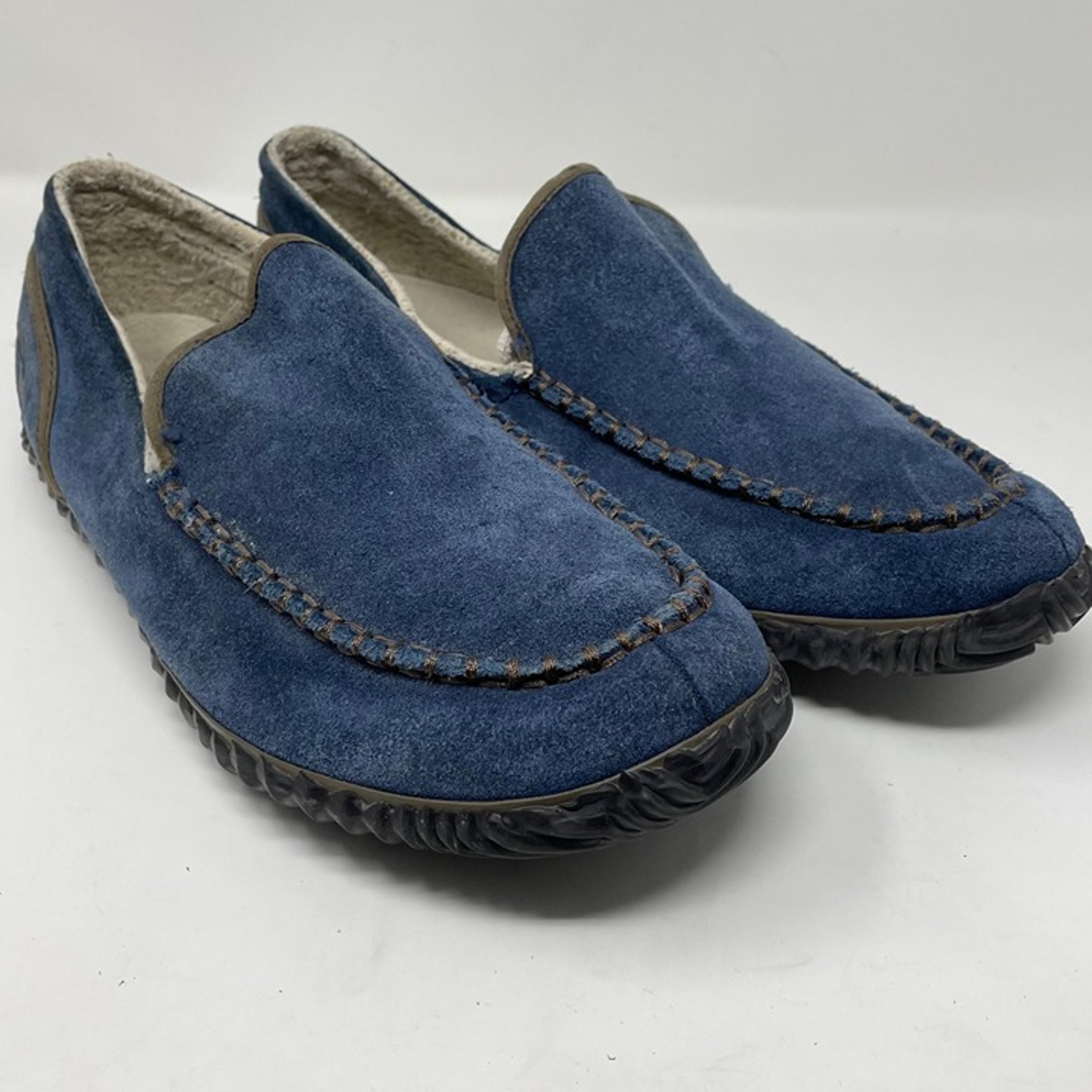 Sorel Plaid Loafers for Men | Mercari