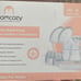 Brand new momcozy pump